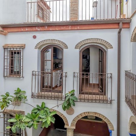 El Capricho De 1849 & Parking Apartment Кордоба Екстериор снимка