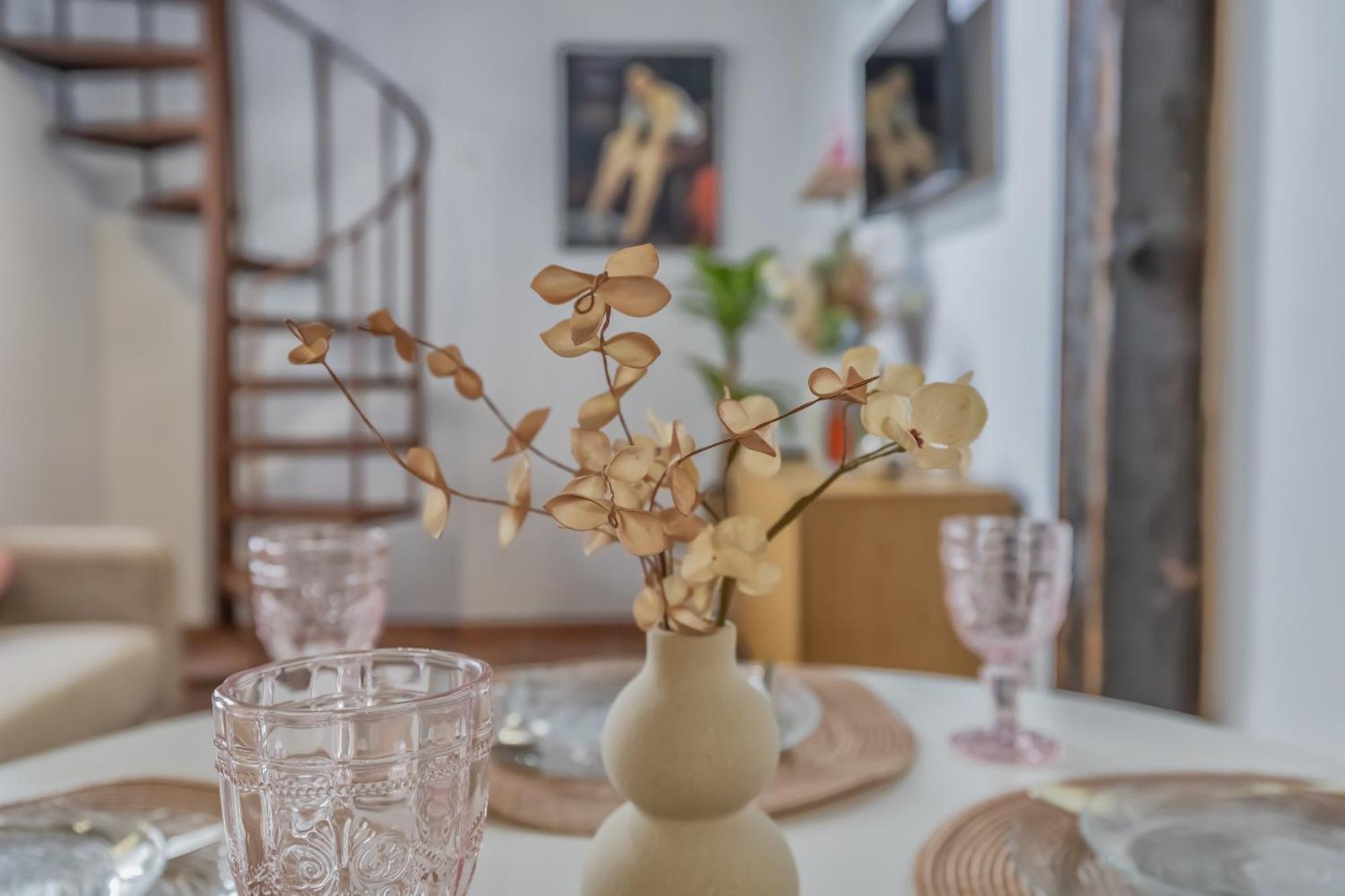 El Capricho De 1849 & Parking Apartment Кордоба Екстериор снимка