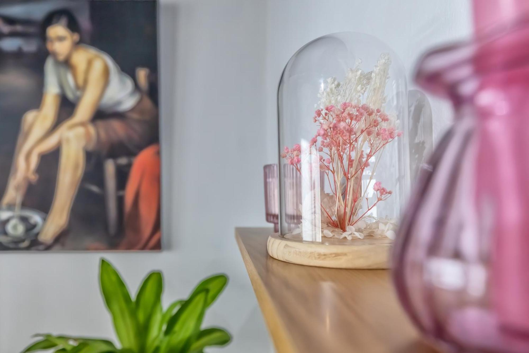 El Capricho De 1849 & Parking Apartment Кордоба Екстериор снимка