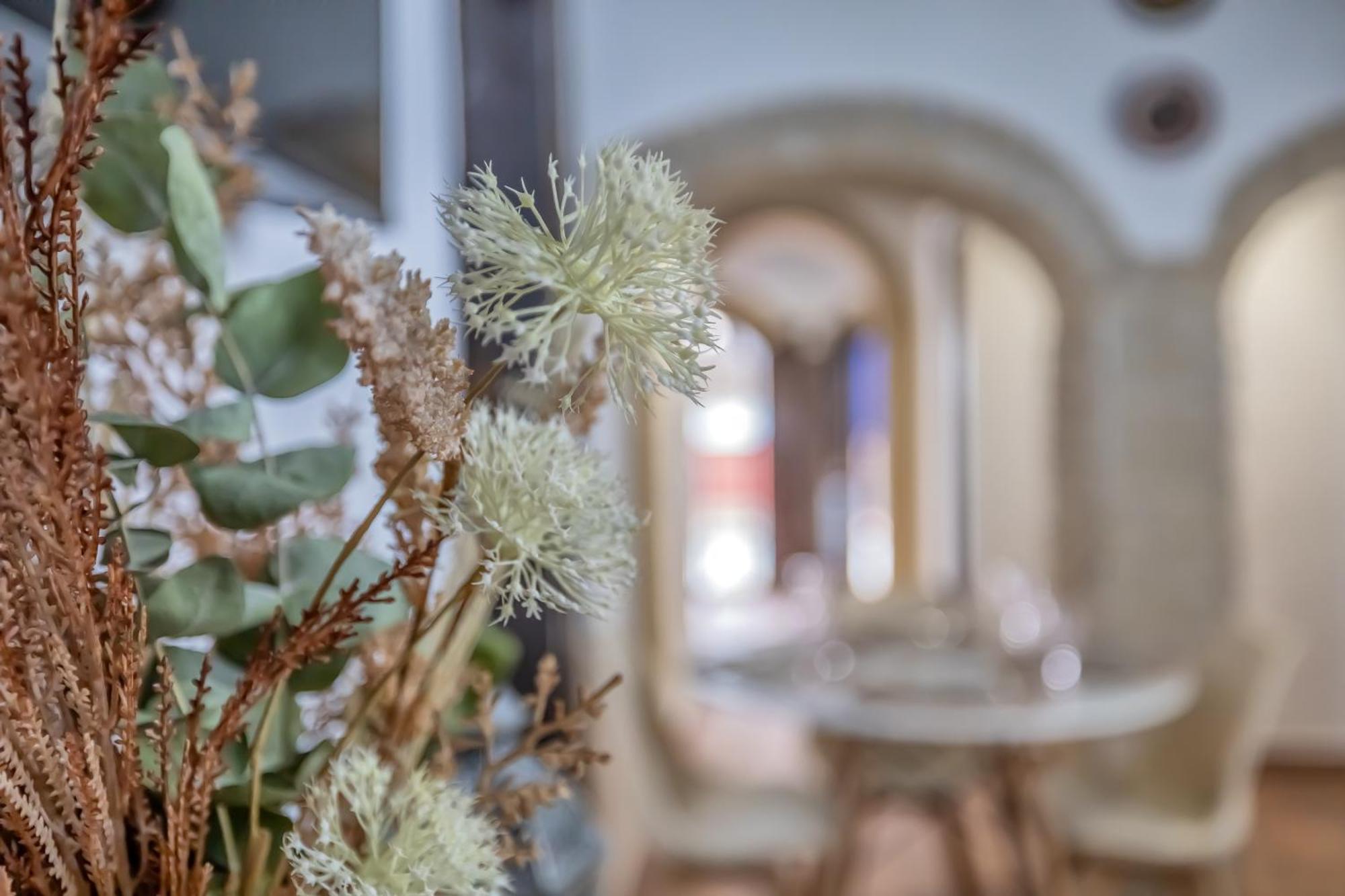 El Capricho De 1849 & Parking Apartment Кордоба Екстериор снимка